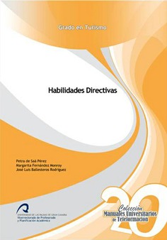 Habilidades Directivas