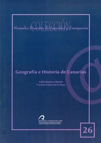 Geografía e Historia de Canarias
