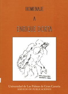 Homenaje a Enrique Dorta