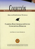 Campos electromagnéticos: conceptos básicos