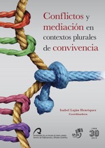 Presentación del libro "Conflictos y mediación en contextos plurales de convivencia" en el Club Prensa Canaria