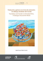 Presentación del primer número de la colección "Tibón: estudios traductológicos"