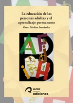 Presentación del libro "La educación de las personas adultas y el aprendizaje permanente"