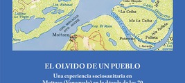 Presentación del libro "El olvido de un pueblo"