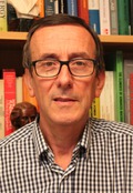 José Antonio Carta González - Vocal Ingeniería y Arquitectura