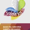 ​Abierta la convocatoria de la VIII edición del Concurso Cuentos Solidarios