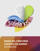 ​Abierta la convocatoria de la VIII edición del Concurso Cuentos Solidarios