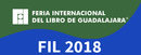 La ULPGC participa en la Feria del Libro de Guadalajara – FIL 2018, en México