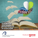 ​Abierta la convocatoria de la IX edición del Concurso Cuentos Solidarios