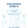 Consulta y descarga gratuita de los Códigos electrónicos de Crisis Sanitaria COVID-19 y Vigilancia Epidemiológica 