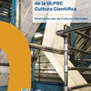 Presentación del libro "30 aniversario de la ULPGC: Cultura Científica"
