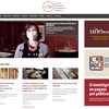 La Unión de Editoriales Universitarias Españolas (UNE) estrena página web
