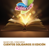 Abierta la convocatoria de la XI edición del concurso "Cuentos Solidarios"