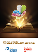Abierta la convocatoria de la XI edición del concurso "Cuentos Solidarios"