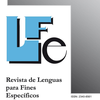 La Revista de Lenguas para Fines Específicos (LFE) de la ULPGC obtiene el Sello de Calidad FECYT de reconocimiento a la calidad editorial y científica
