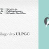 El Servicio de Publicaciones y Difusión Científica presenta la nueva colección "Diálogo vivo ULPGC", la memoria de la universidad