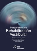 La Unión de Editoriales Universitarias Españolas publica el artículo ​"Fundamentos de rehabilitación vestibular: una idea, la determinación de 30 autores y una editorial que entendió el proyecto"