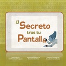 Entrega del cheque con la recaudación de la venta del cuento "El secreto tras tu pantalla" a Cruz Roja Española