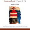 El Servicio de Publicaciones y Difusión Científica publica la traducción al francés de "Poemas de la isla" de Josefina de la Torre