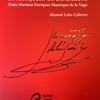 Presentación del libro "La Marquesa de Lanzarote", de Manuel Lobo Cabrera