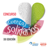Abierta la convocatoria de la XII edición del concurso "Cuentos Solidarios"