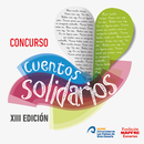 Abierta la convocatoria de la XIII edición del concurso "Cuentos Solidarios"