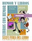 El Servicio de Publicaciones participa en la XXXVI Feria del Libro de Las Palmas de Gran Canaria