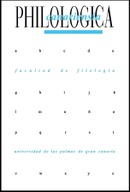 "Philologica Canariensia" publica un nuevo número