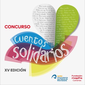 Abierta la convocatoria de la XV edición del concurso "Cuentos Solidarios"