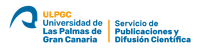 Imagen para el sello Universidad de Las Palmas de Gran Canaria